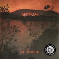 Виниловая пластинка Satyricon / THE SHADOWTHRONE (RE-ISSUE) (2LP)